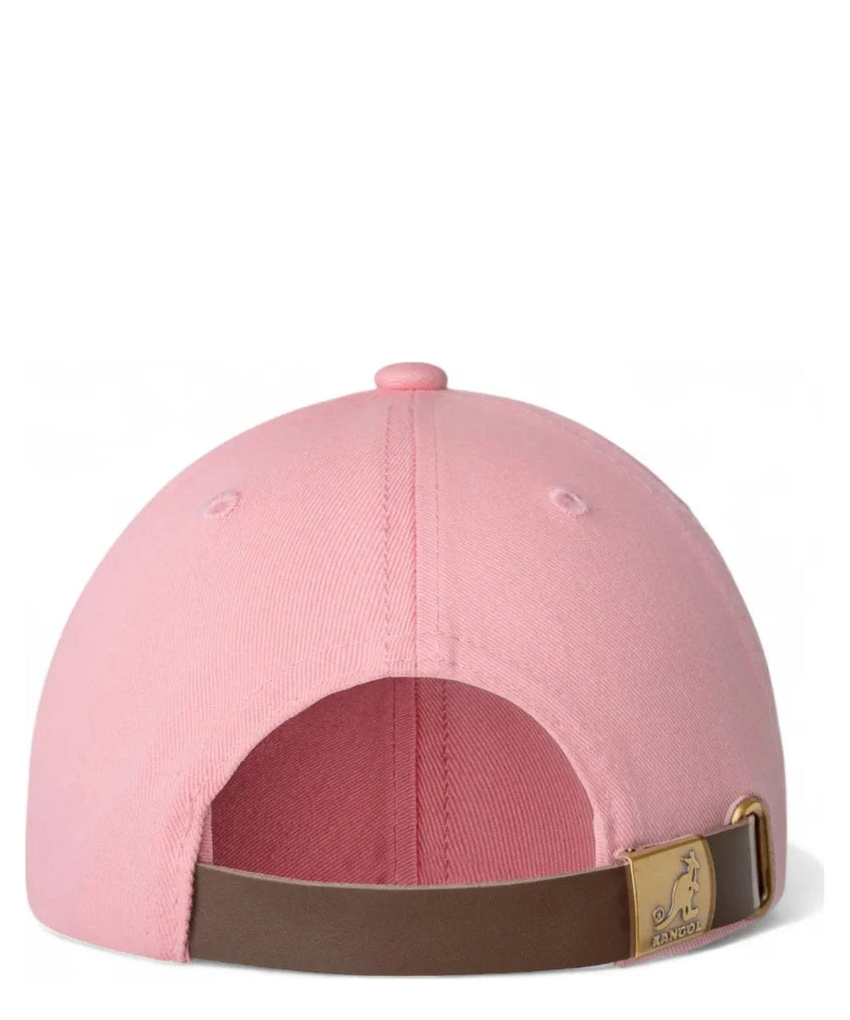 Kangol Washed Baseball Cap-Kangol-Cappelli-Vittorio Citro Boutique