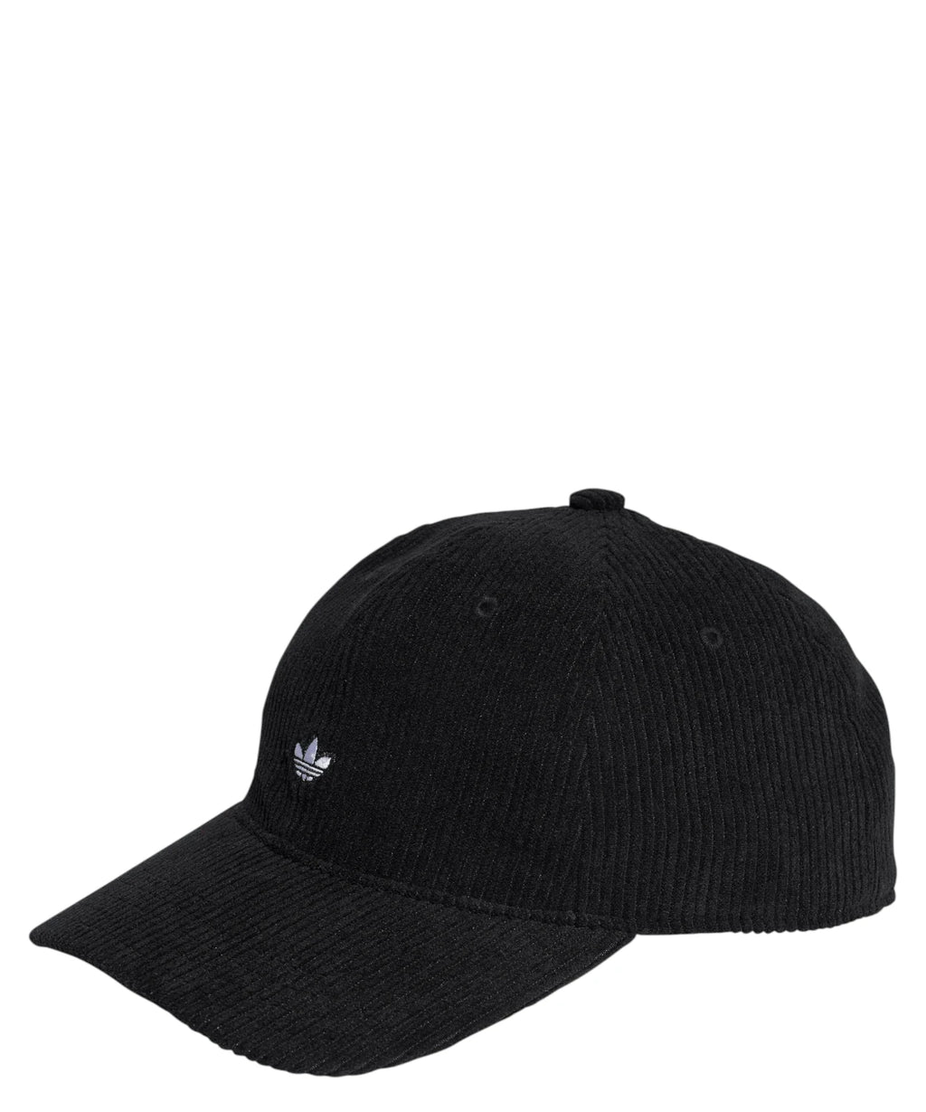 Adidas Cord-Baseballcap Velluto a Coste