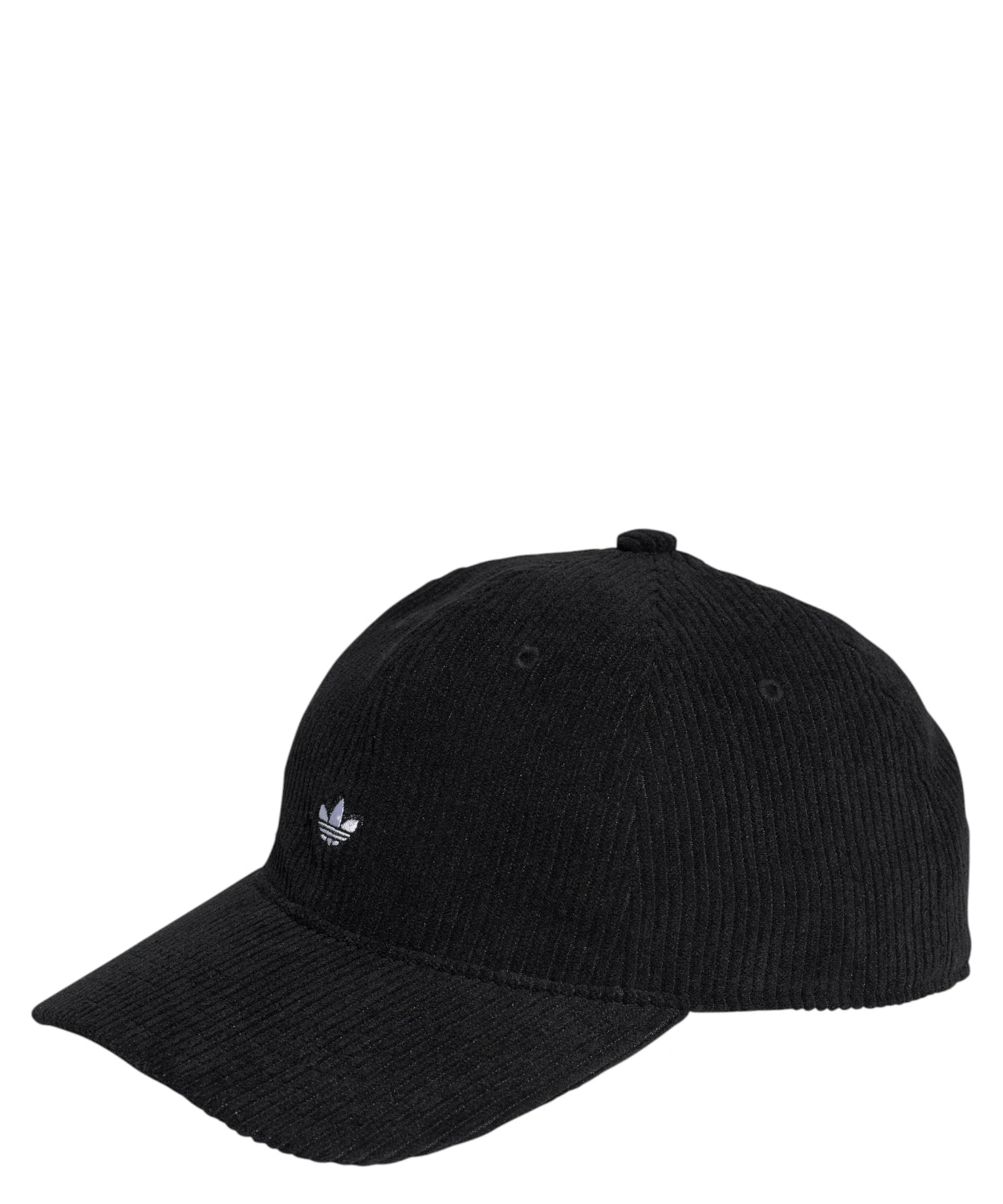 Adidas Cord-Baseballcap Velluto a Coste