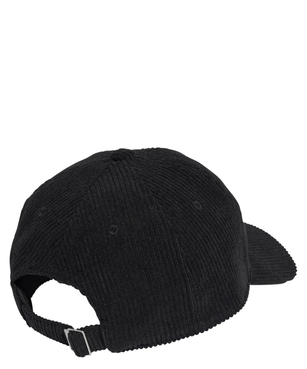 Adidas Cord-Baseballcap Velluto a Coste
