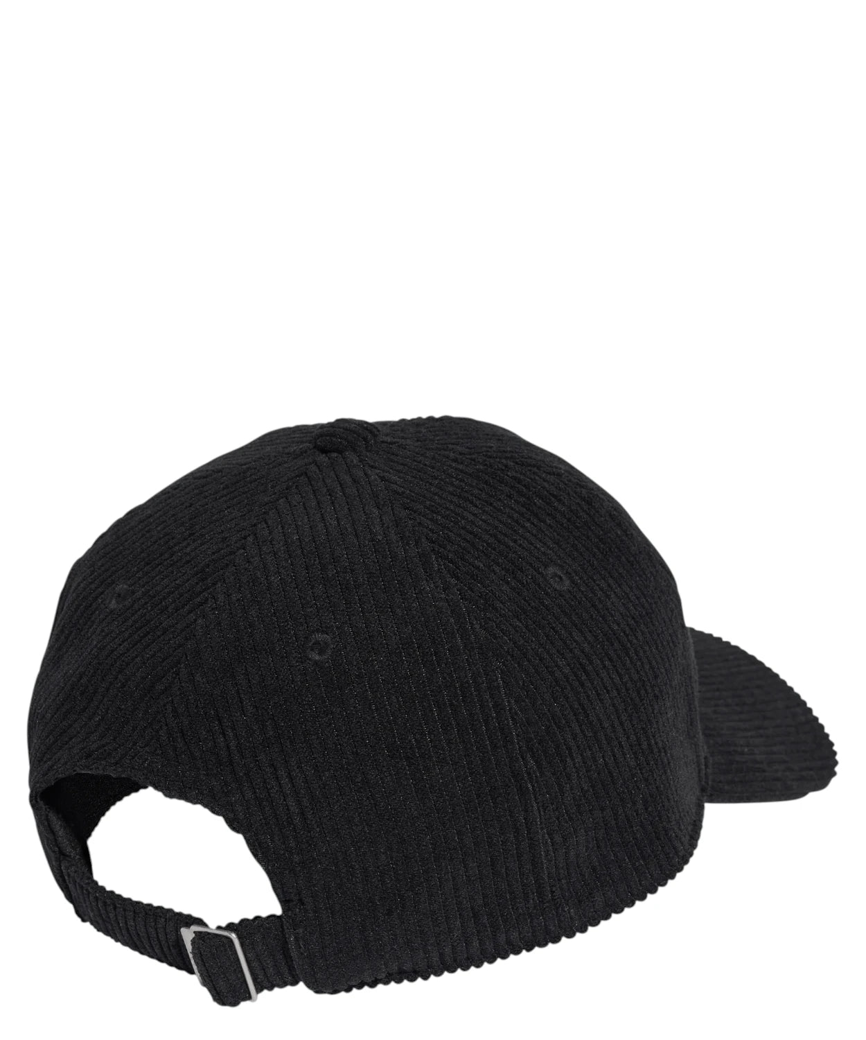 Adidas Cord-Baseballcap Velluto a Coste