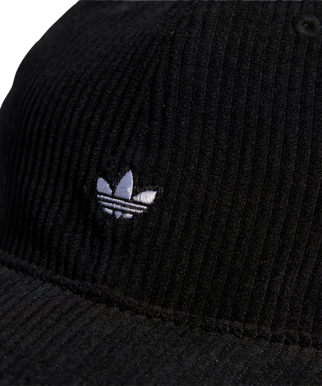 Adidas Cord-Baseballcap Velluto a Coste