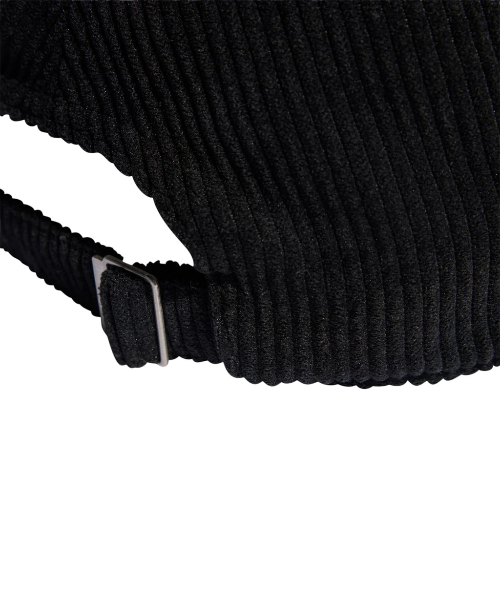 Adidas Cord-Baseballcap Velluto a Coste