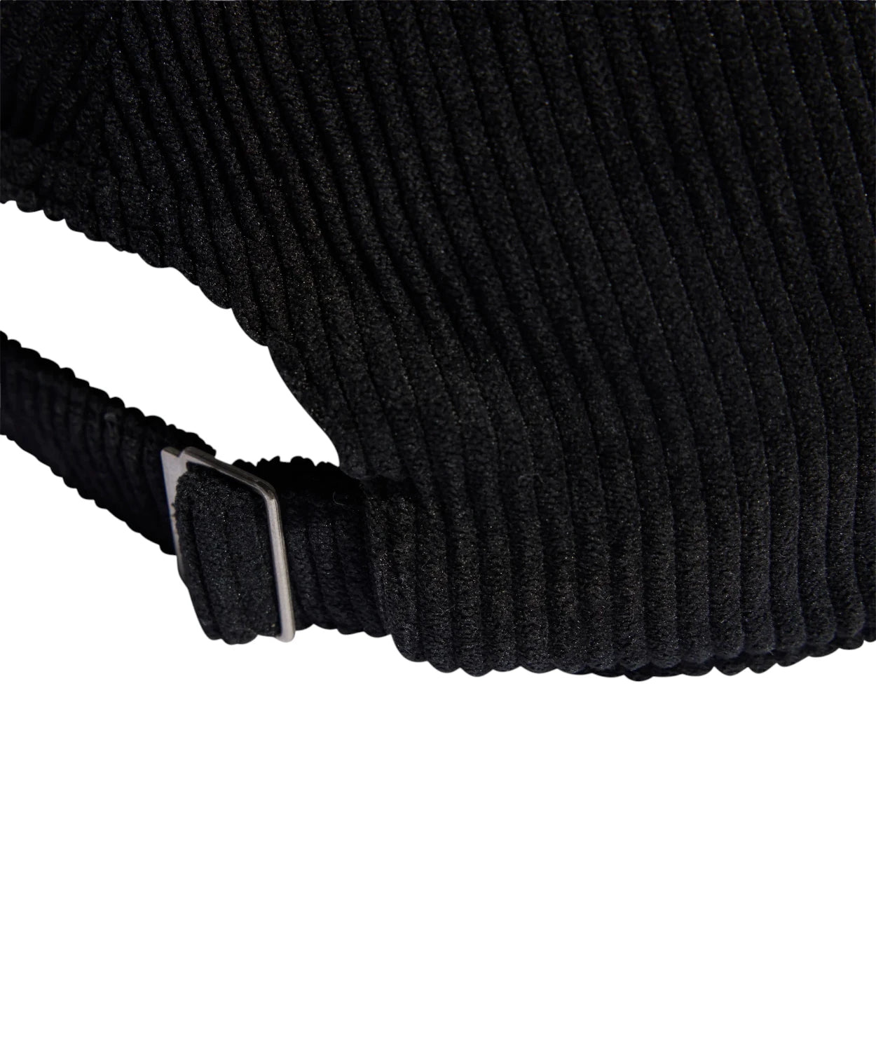 Adidas Cord-Baseballcap Velluto a Coste