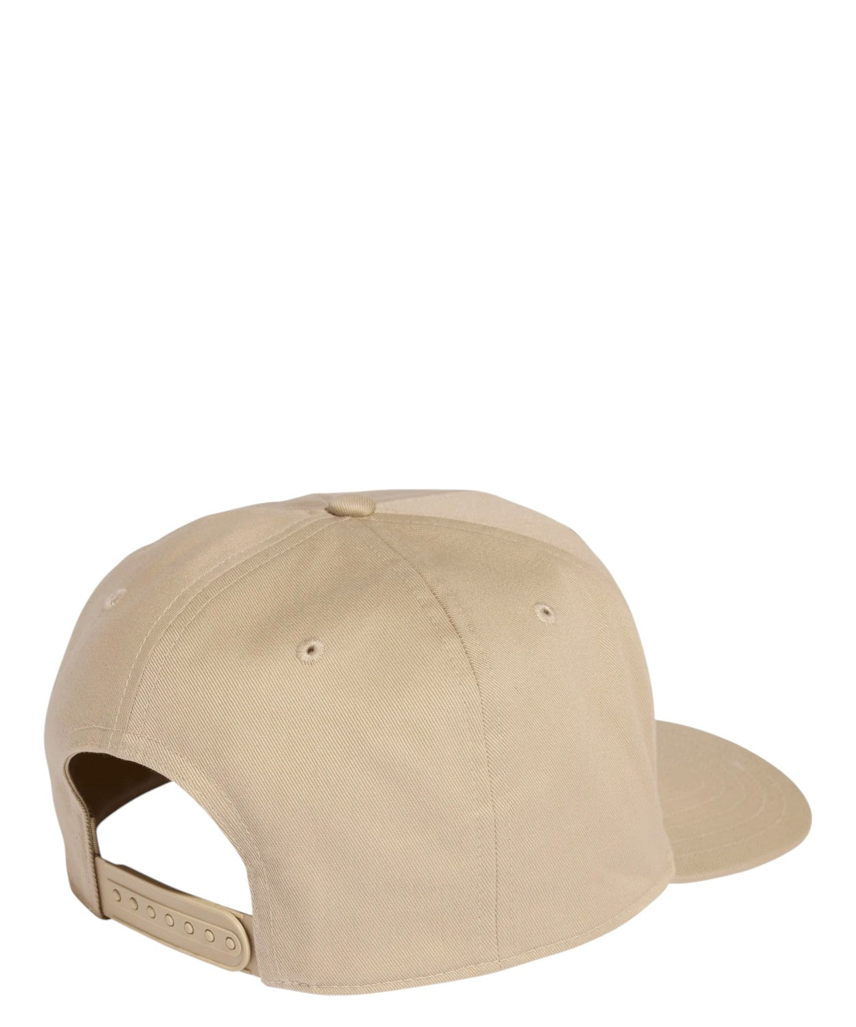 adidas Originals Snapback Cap beige - Logo Trefoil