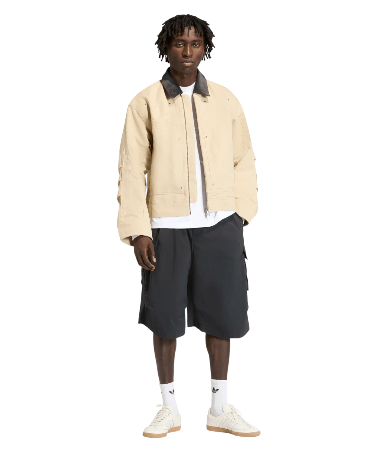 Bomber adidas Originals Premium Essentials in Streetwear