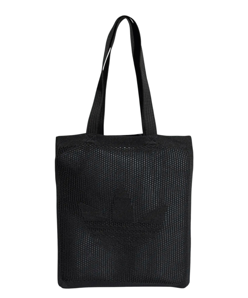Bolso Tote de Crochet adidas Originals para Estilo Unisex