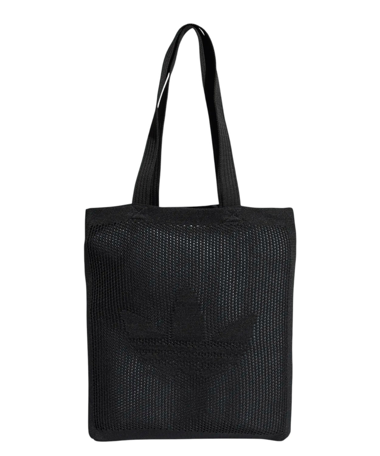 Bolso Tote de Crochet adidas Originals para Estilo Unisex