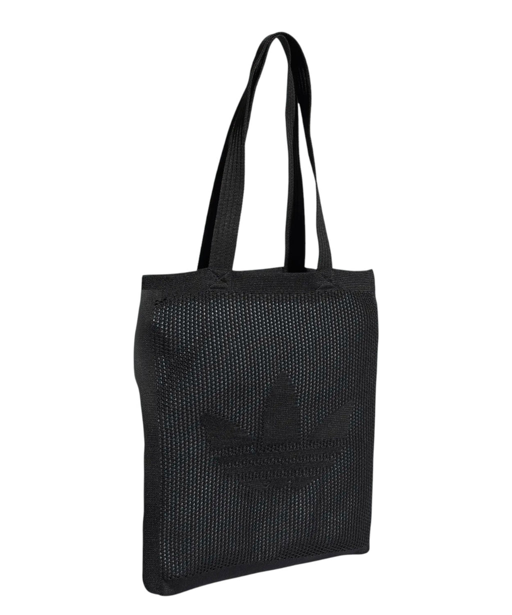 Bolso Tote de Crochet adidas Originals para Estilo Unisex