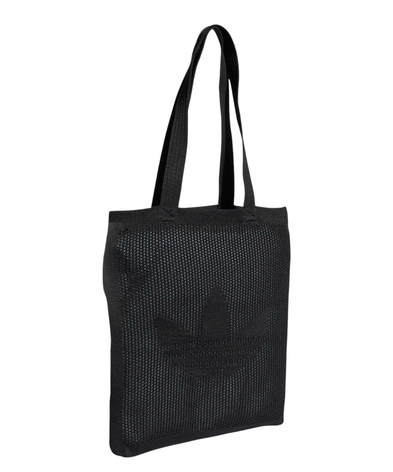 Bolso Tote de Crochet adidas Originals para Estilo Unisex