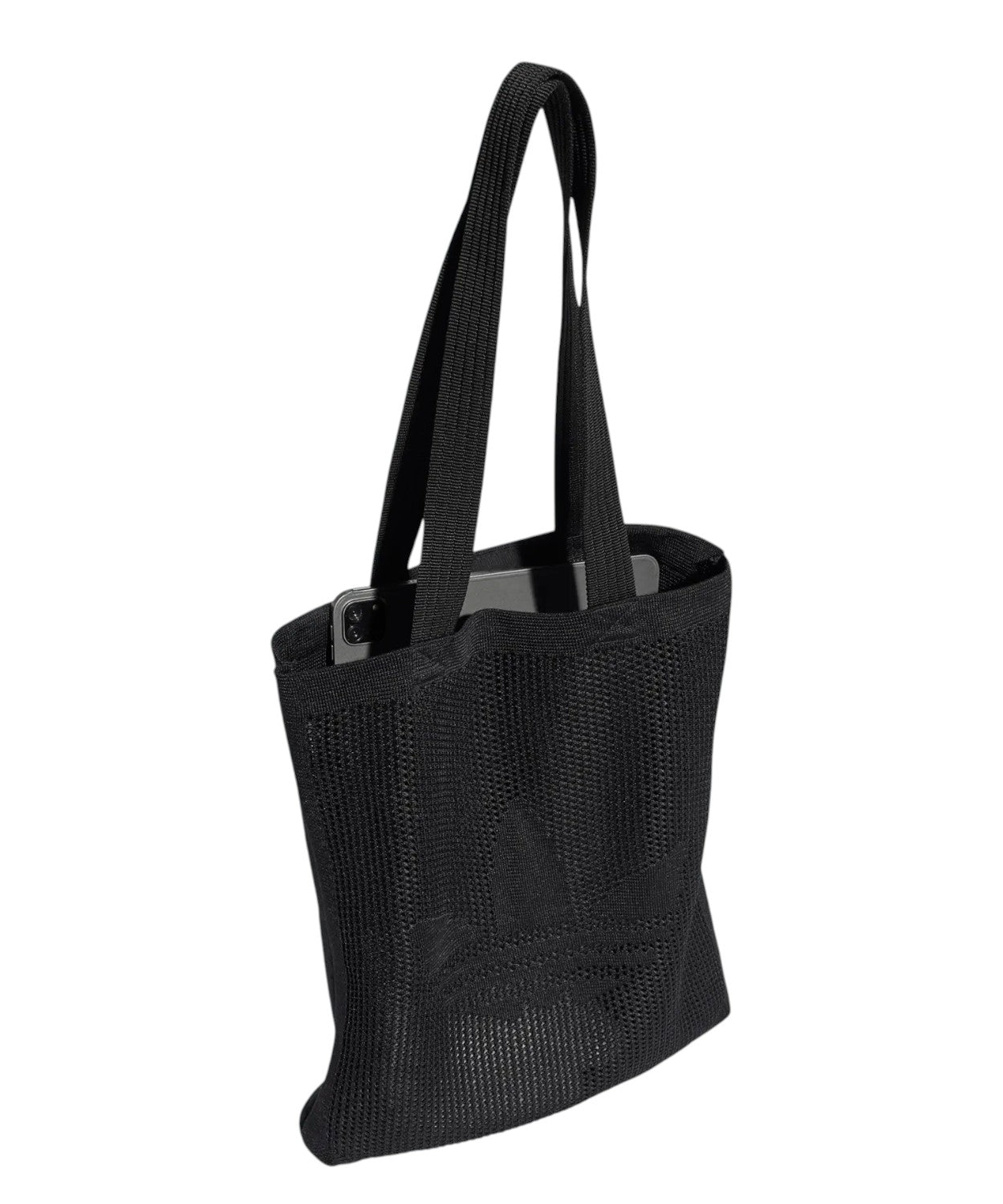 Bolso Tote de Crochet adidas Originals para Estilo Unisex