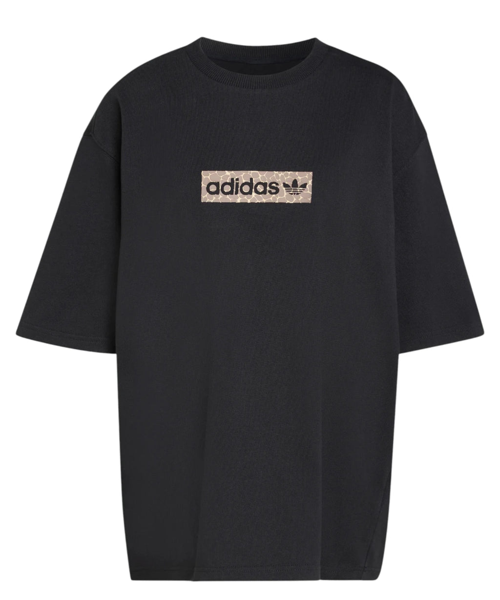 adidas originals dame T-shirt med AOP-print