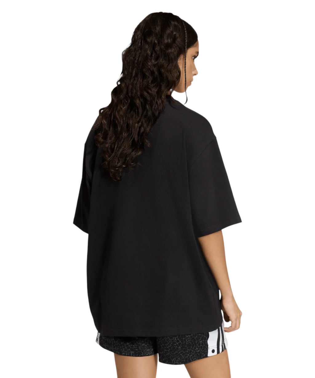 adidas originals dame T-shirt med AOP-print