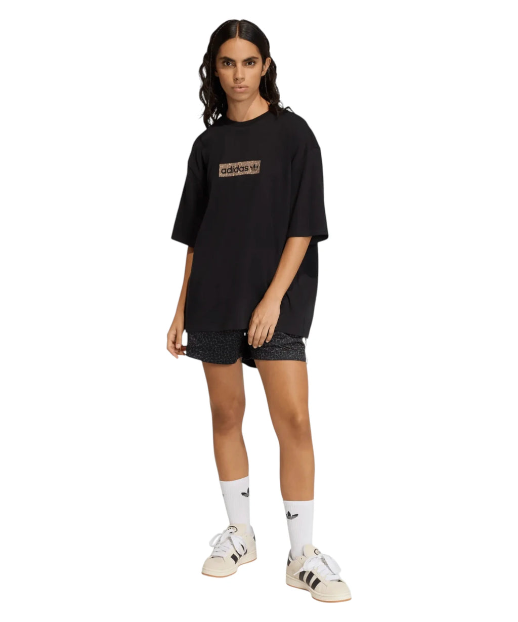 adidas originals dame T-shirt med AOP-print