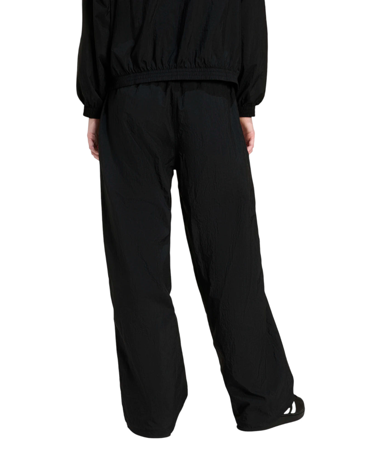 Pantaloni tuta adidas Originals oversize