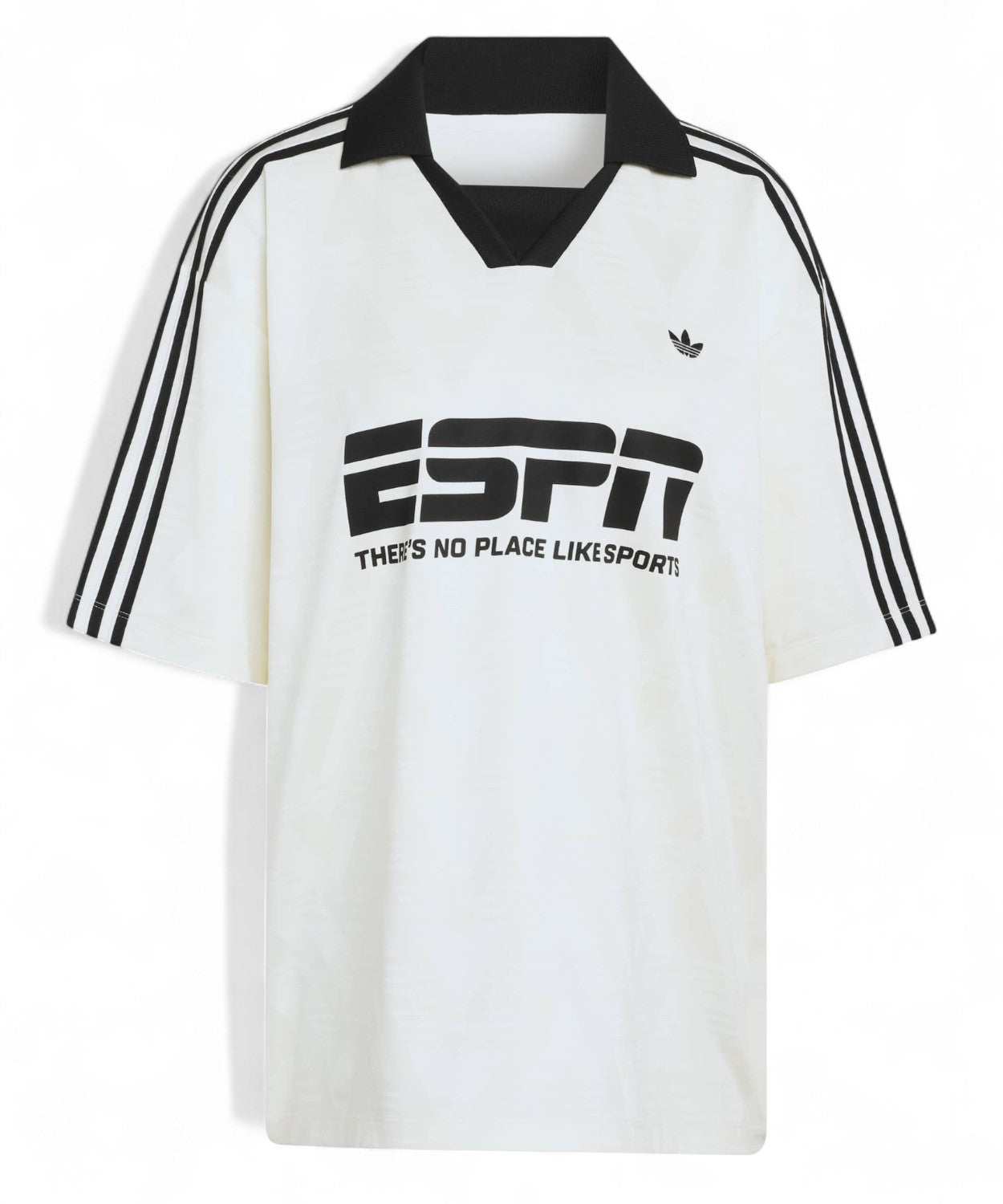 Adidas Football Maglia Tecnica da Calcio in Materiali Riciclati