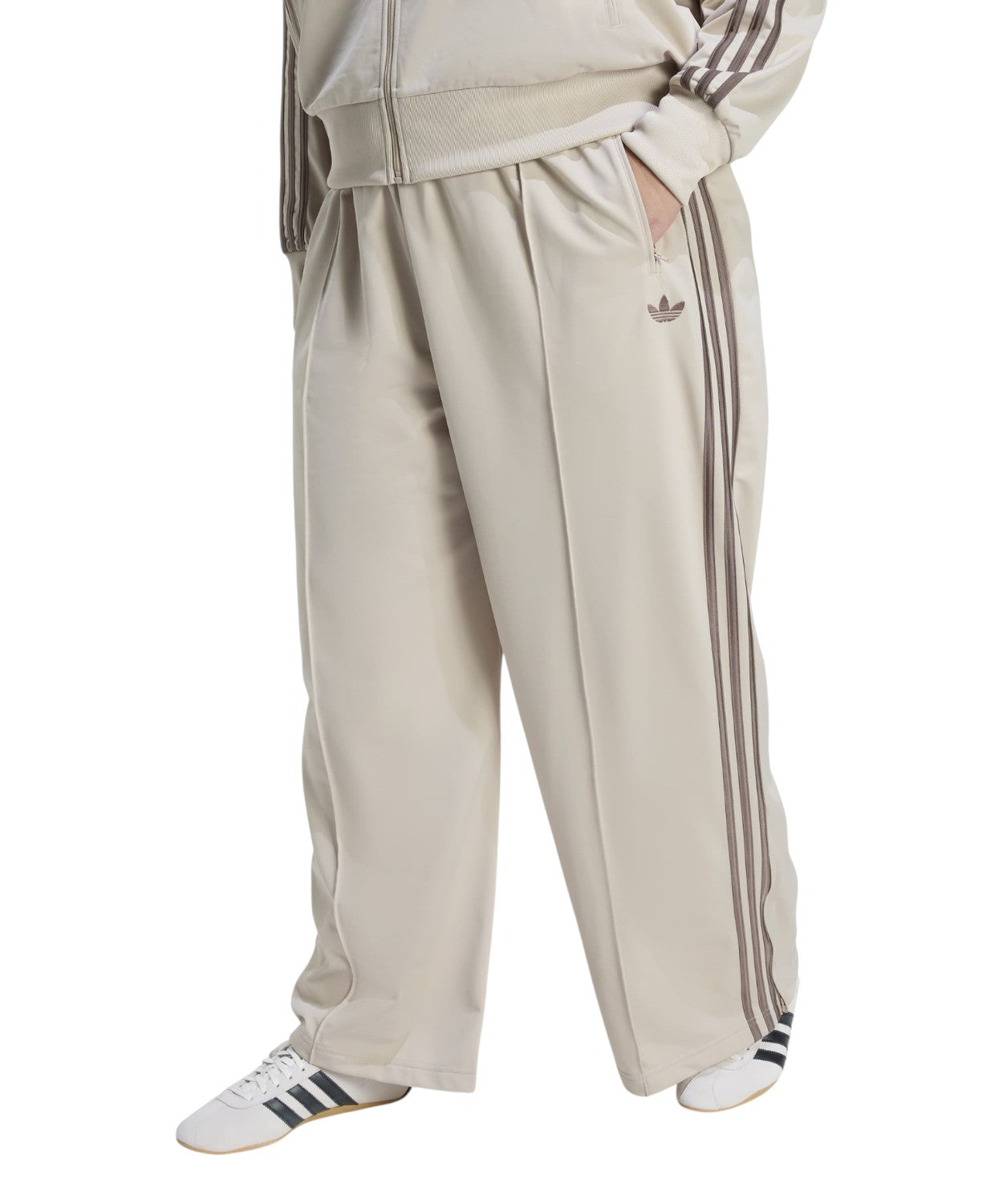Pantaloni Tuta Adidas