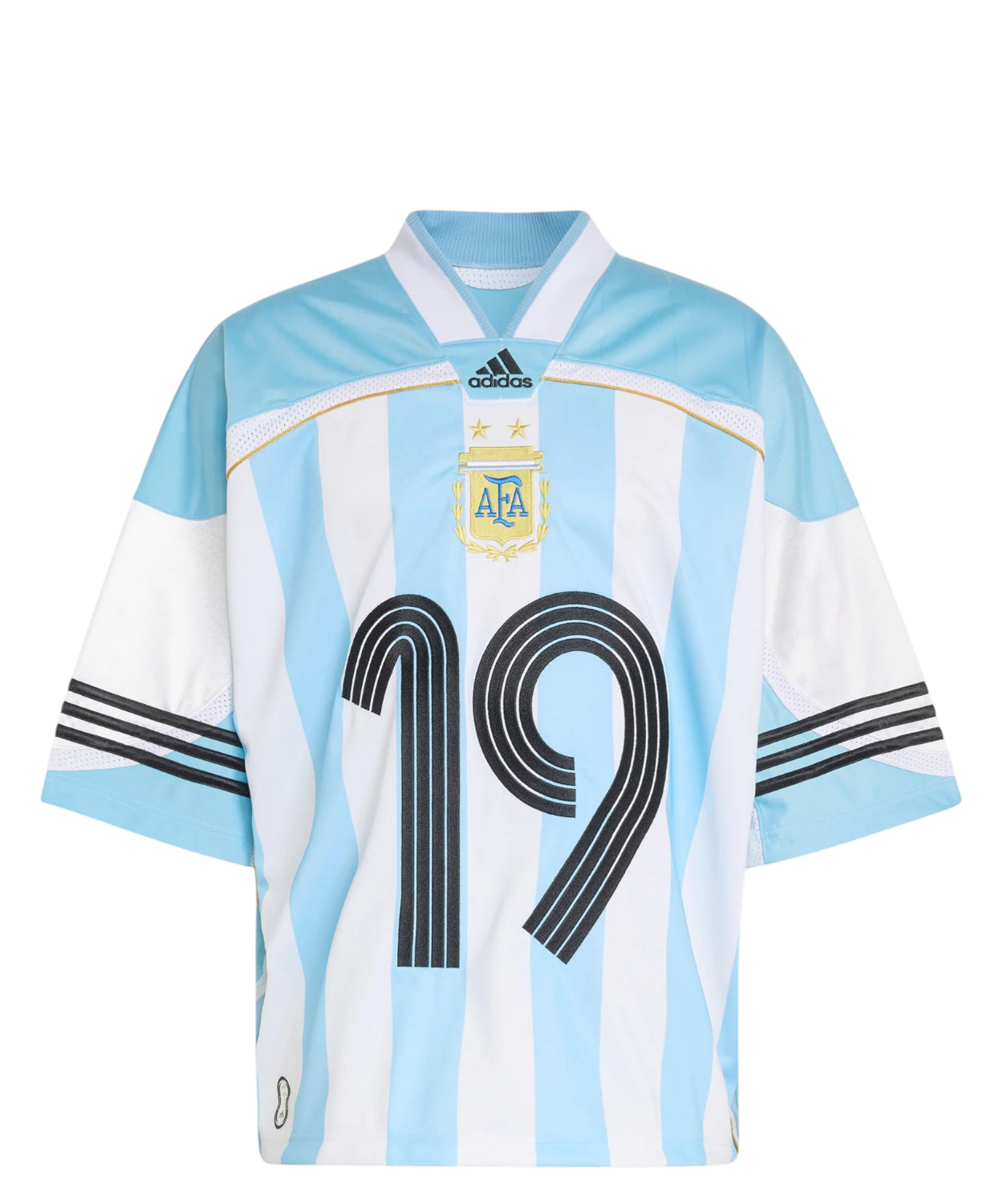 Adidas Originals Bringsbacks Remixed Argentina T-shirt