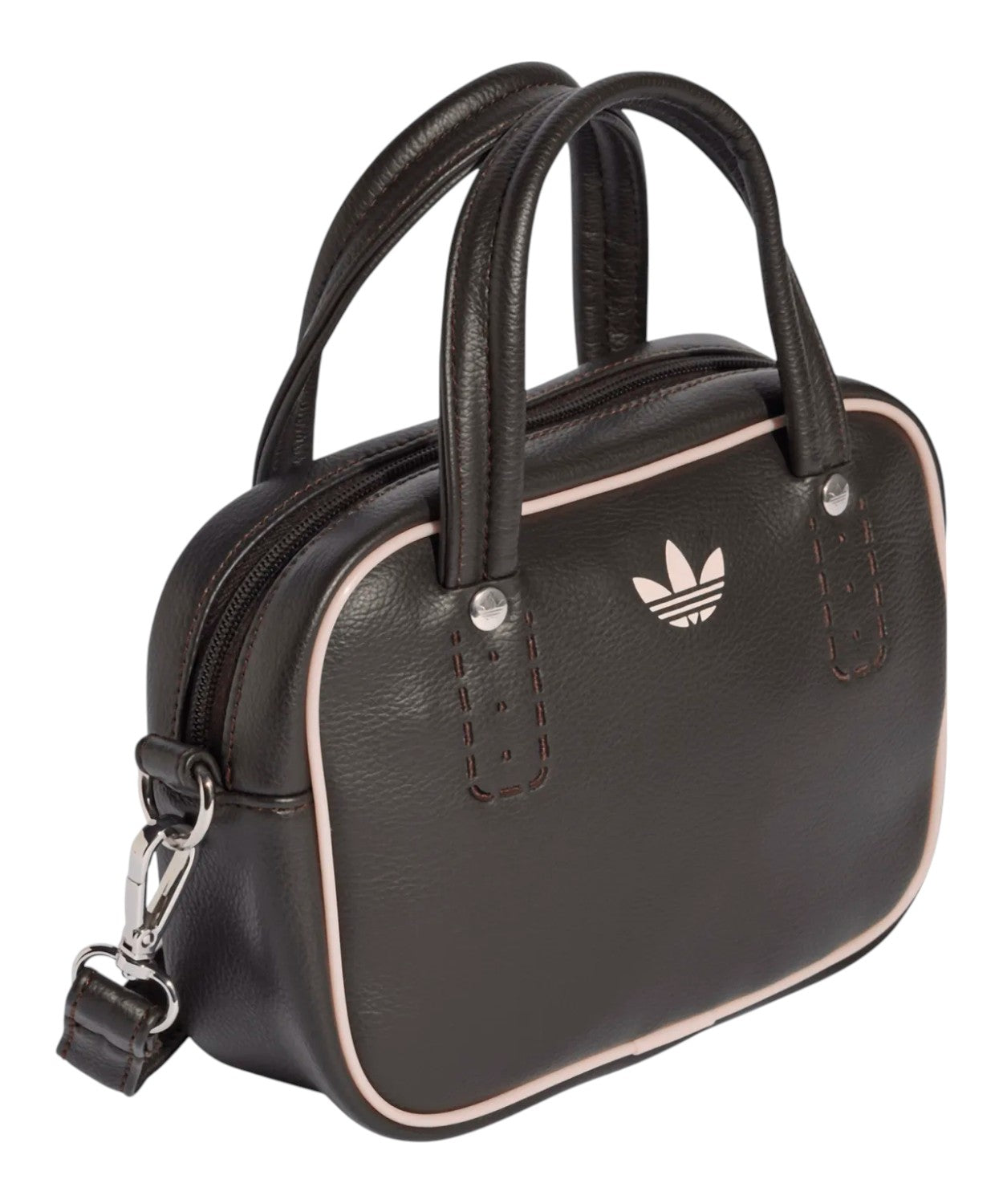Borsa adidas Originals Adicolor XS con Trifoglio