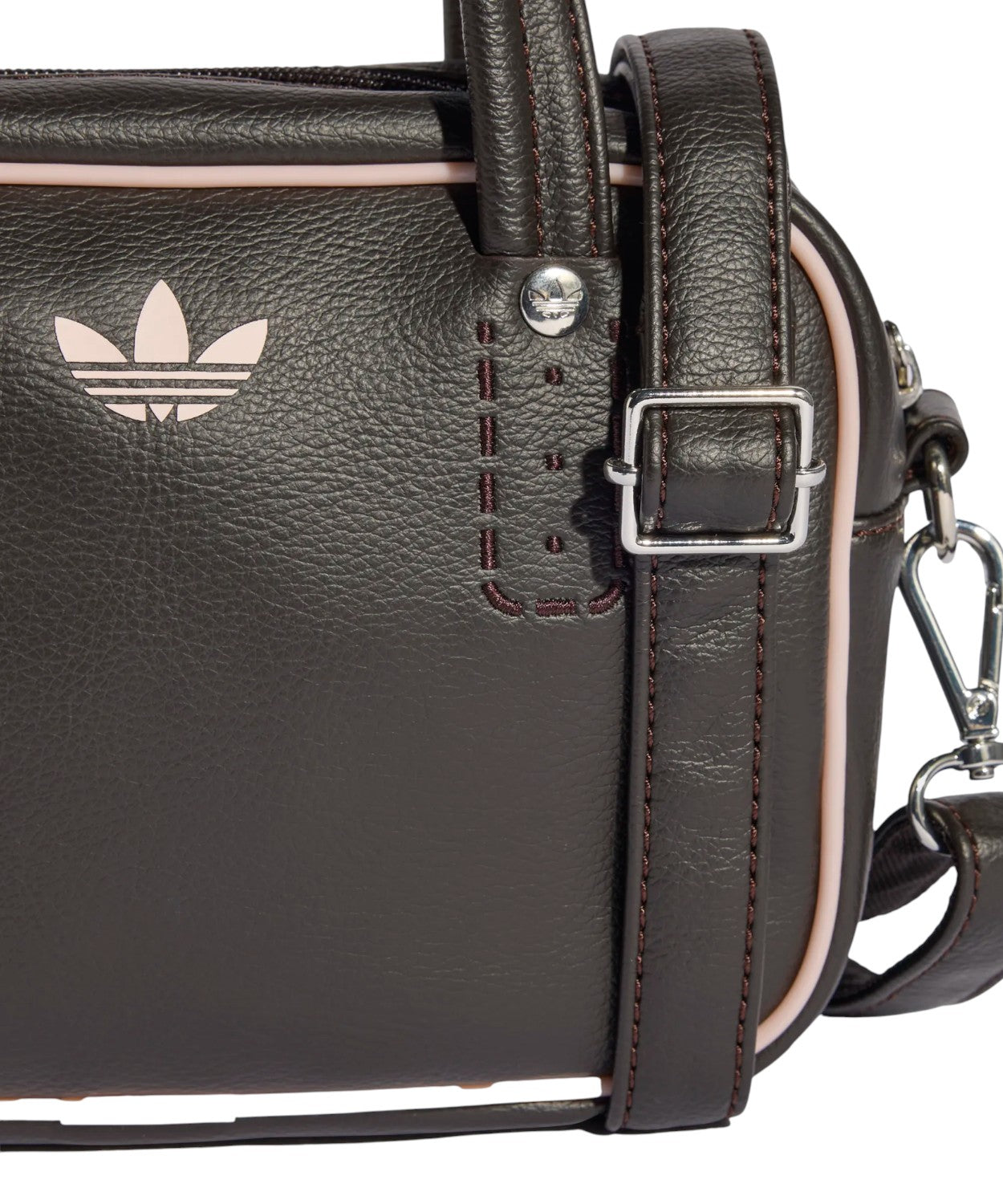 Borsa adidas Originals Adicolor XS con Trifoglio