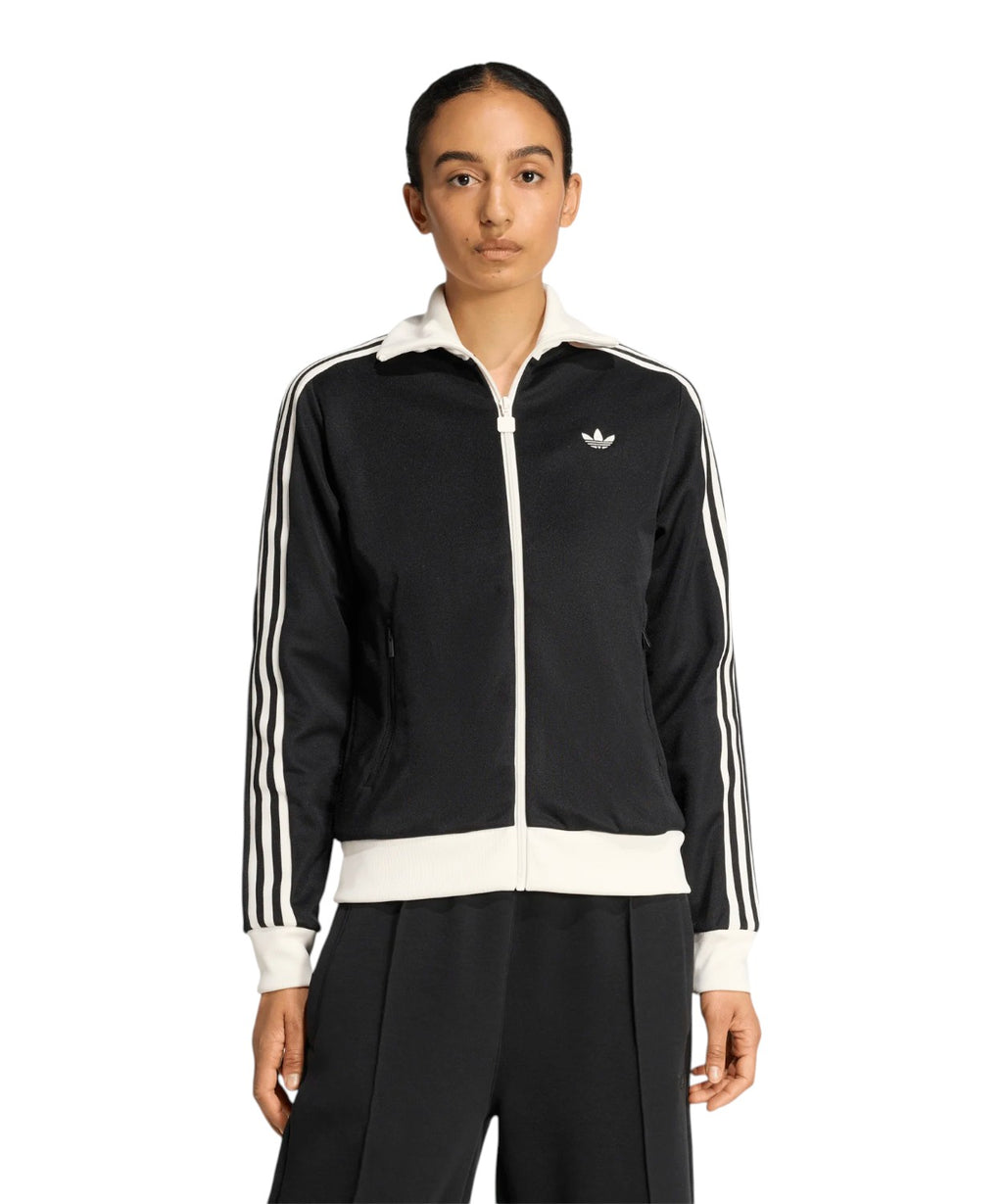 adidas Beckenbauer Track Top for casual and sporty looks