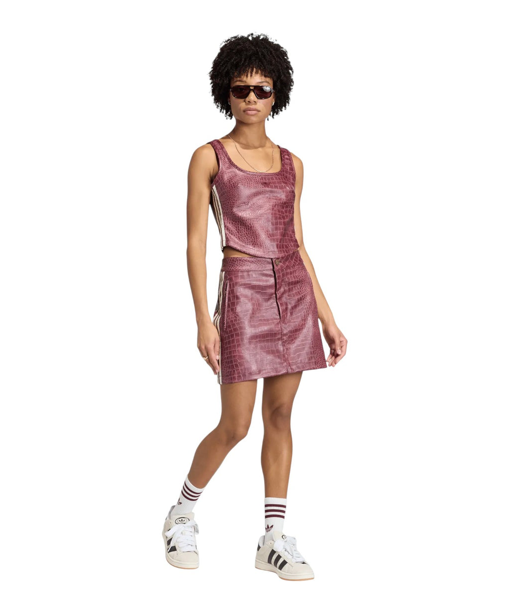 Corsetto adidas pleather