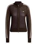 Track Top adidas Firebird Crochet Traforata