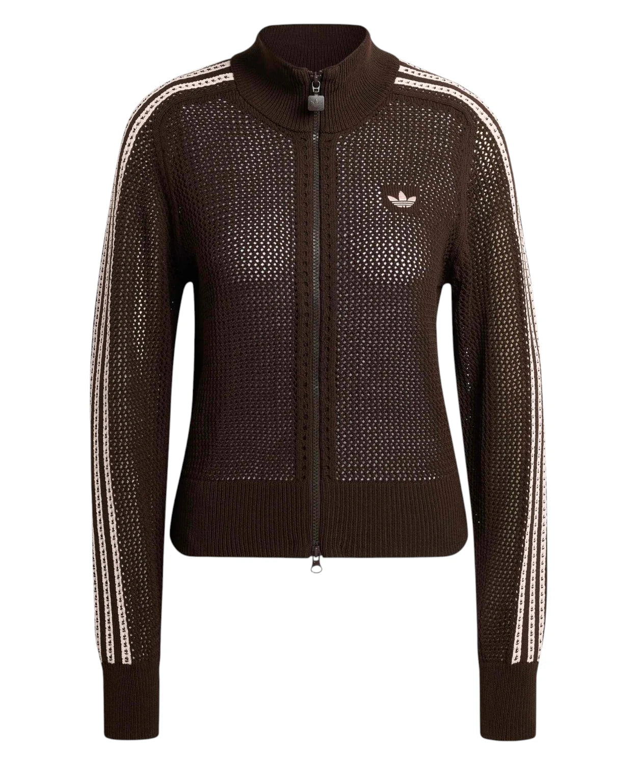 Track Top adidas Firebird Crochet Traforata