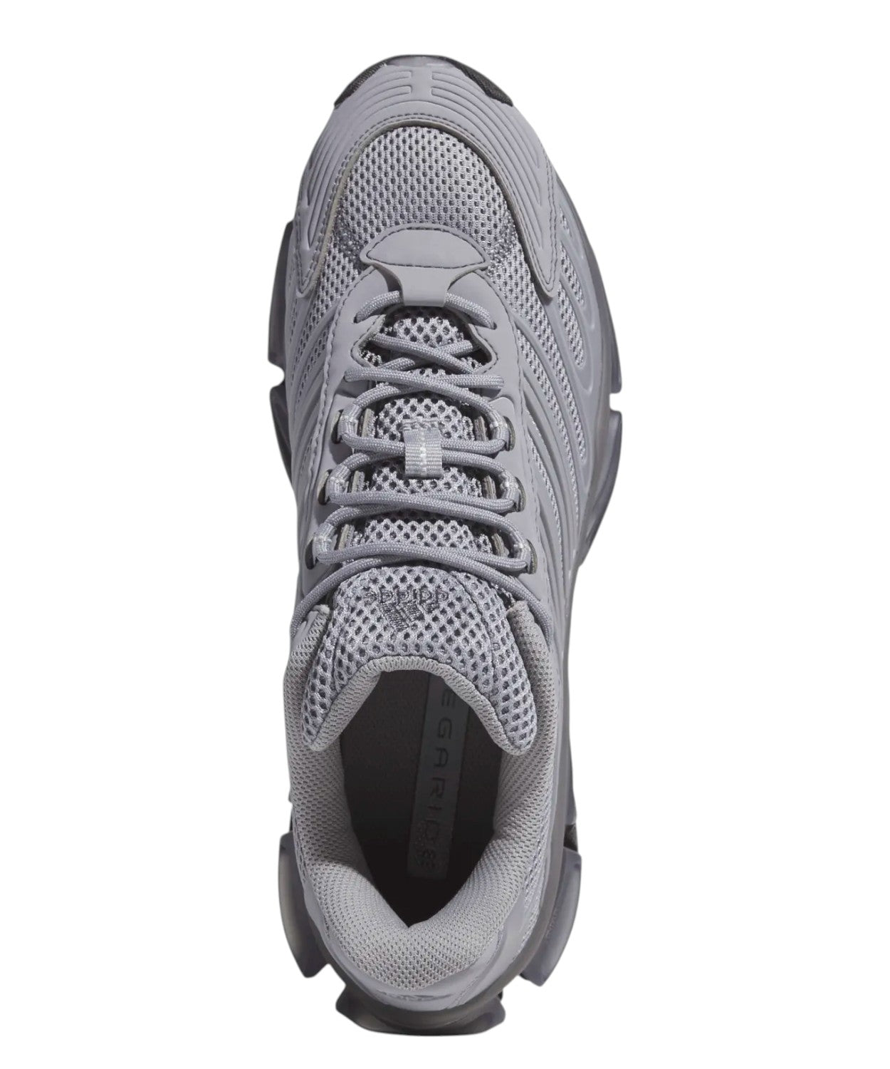 adidas Megaride AG sneakers: stile e comfort unici