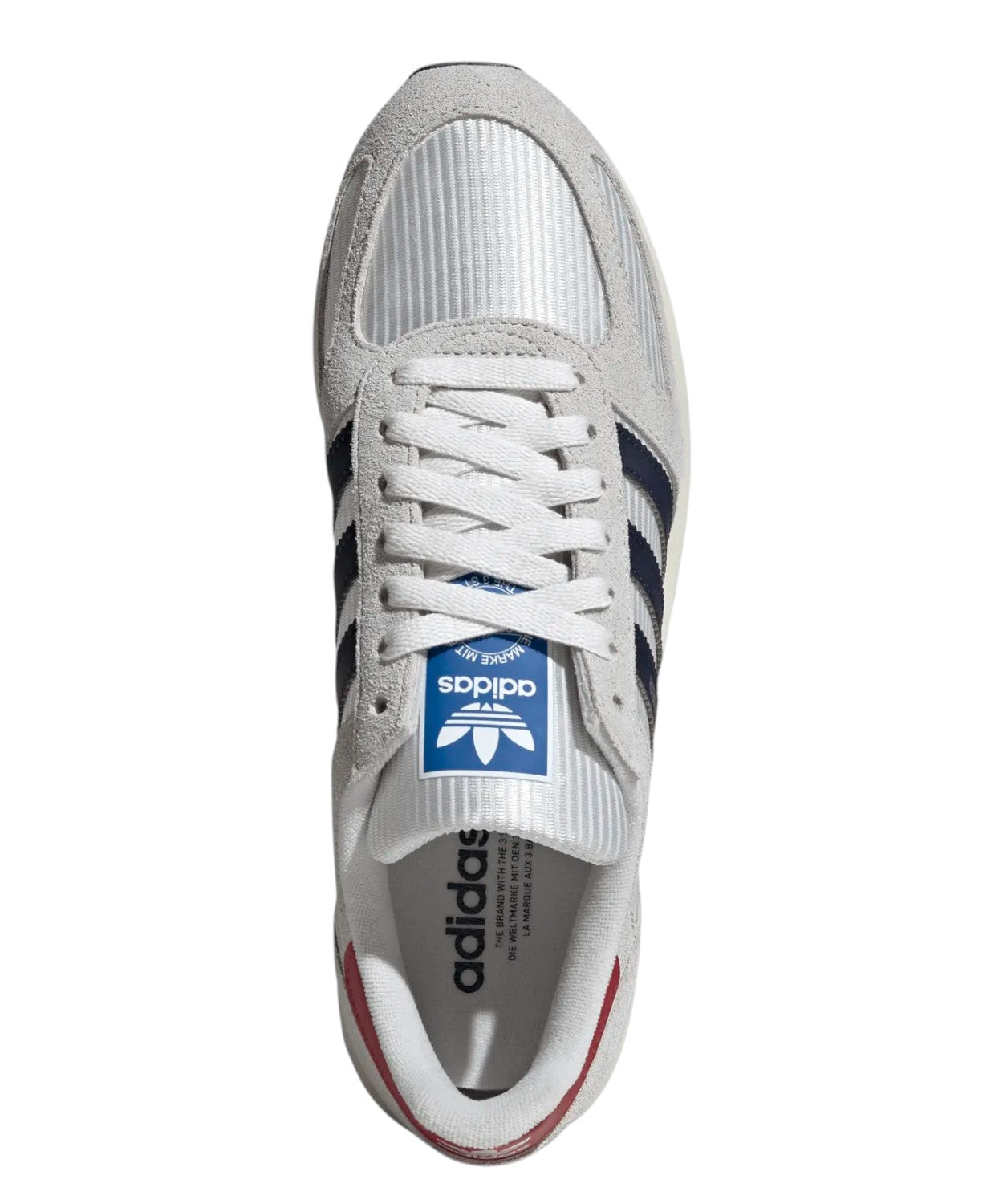 Zapatillas Adidas LA Trainer OG