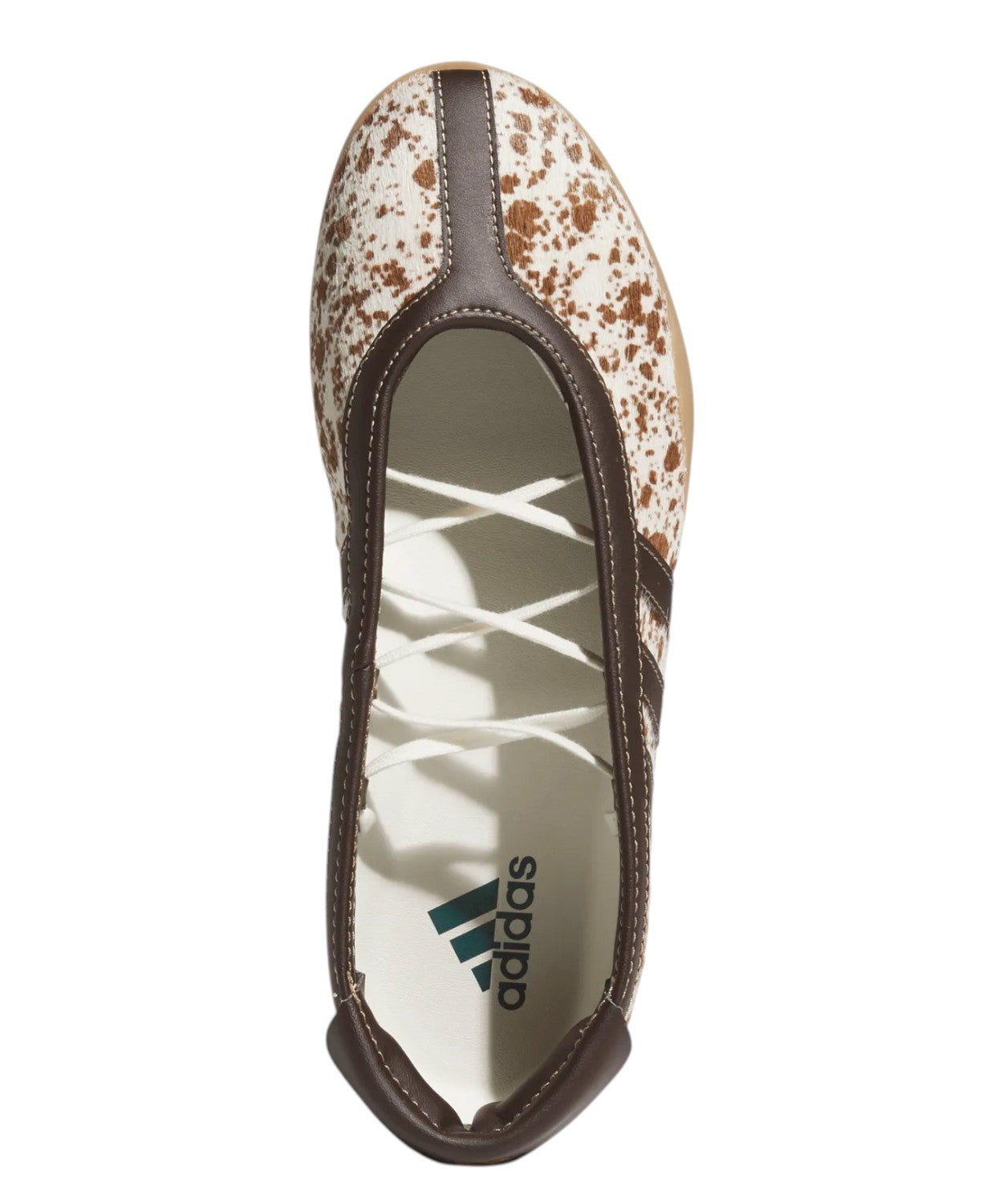 Ballerine Adidas Taekwondo in Cavallino