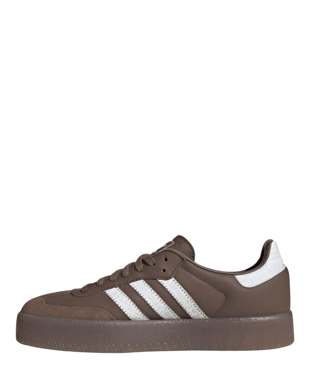 Sneakers Adidas Sambae per donne moderne