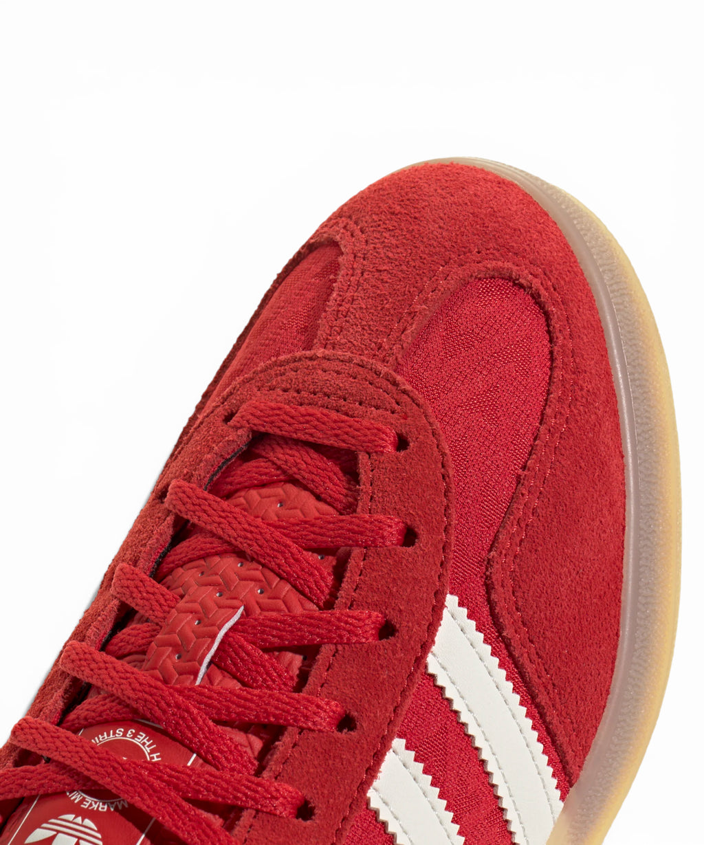 adidas Gazelle Indoor W in stof