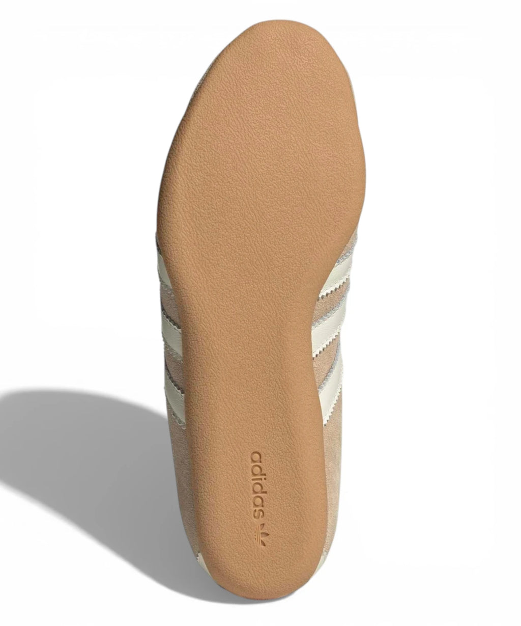 Adidas Tokyo lage herensneakers in suède