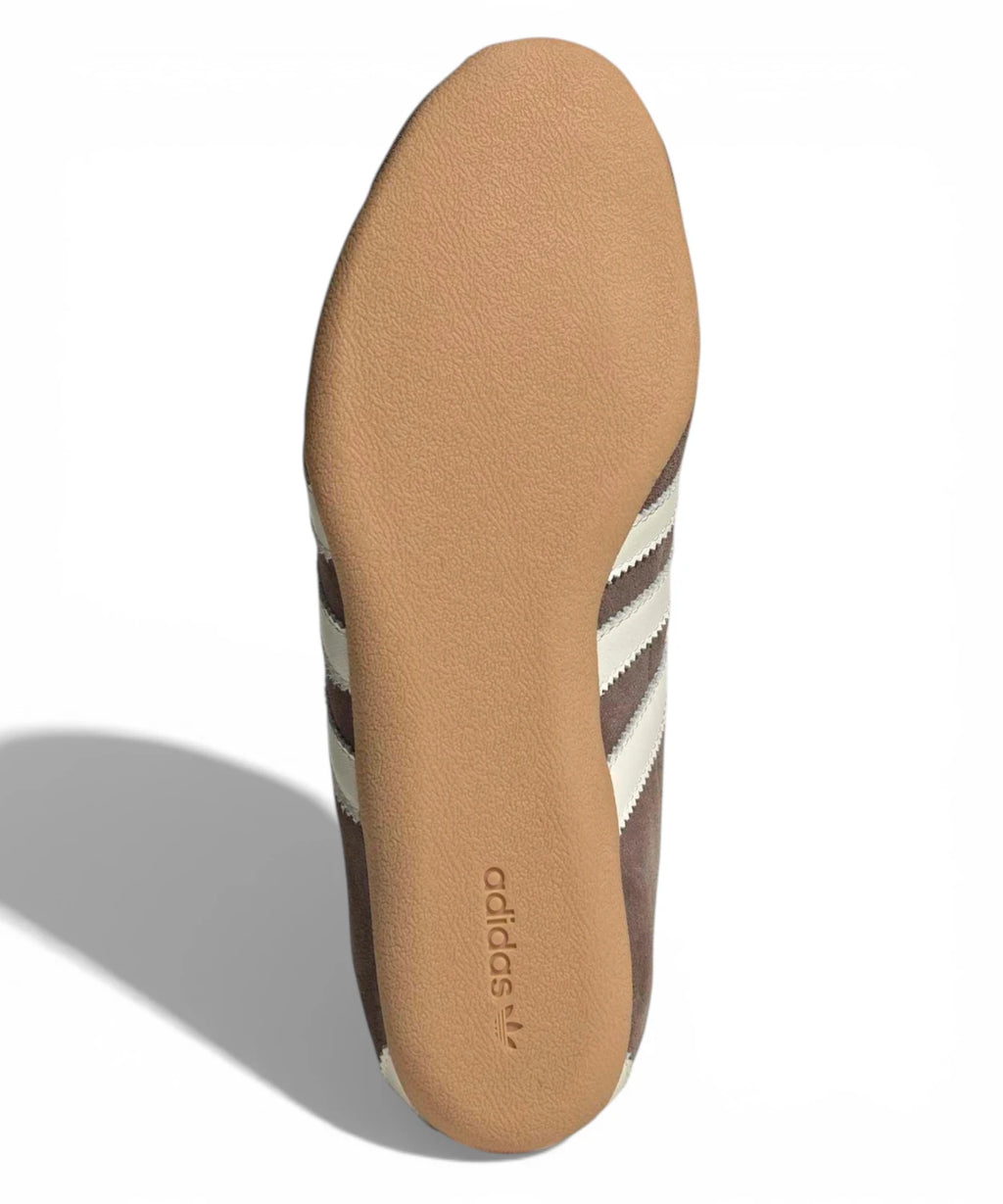 Adidas Tokyo lage herensneakers in suède