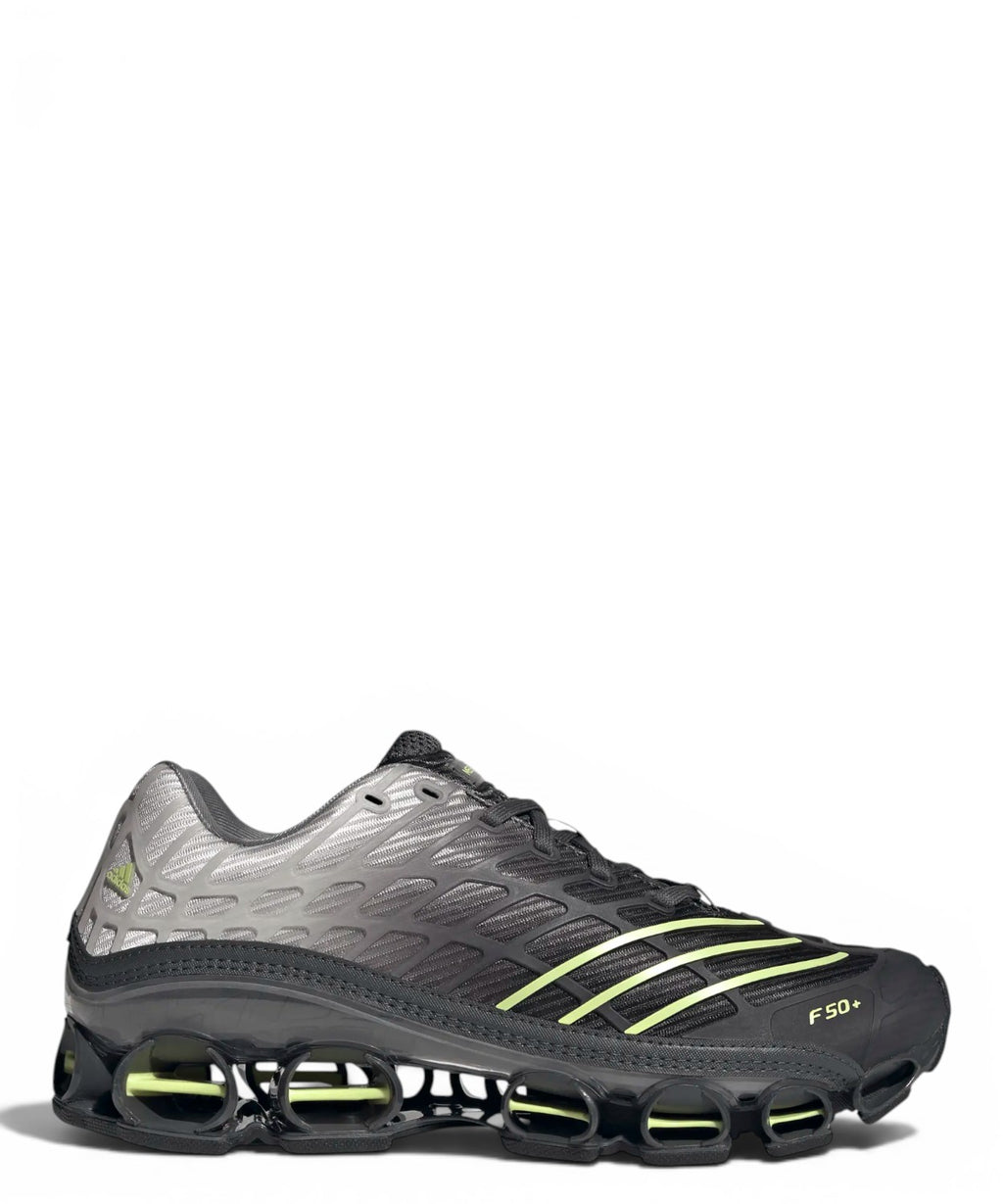 adidas Megaride F50 Sneakers til et sporty look