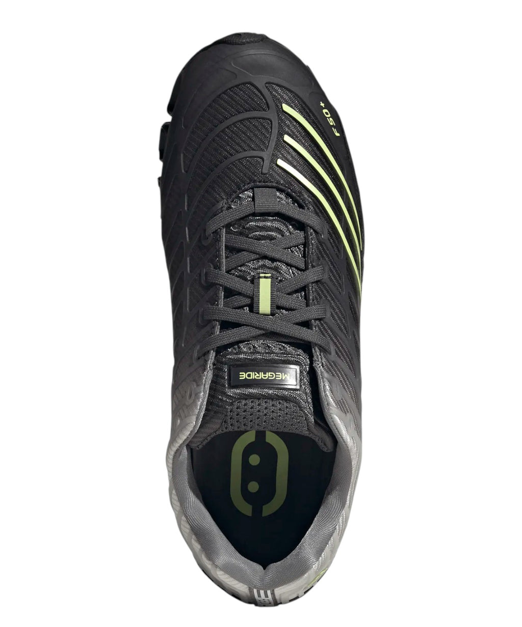 adidas Megaride F50 Sneakers til et sporty look