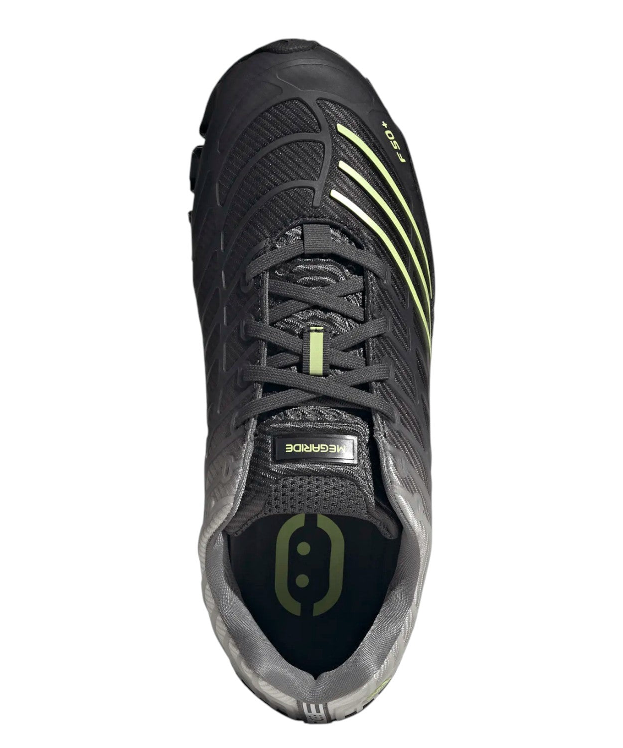 adidas Megaride F50 Sneakers per un look sportivo