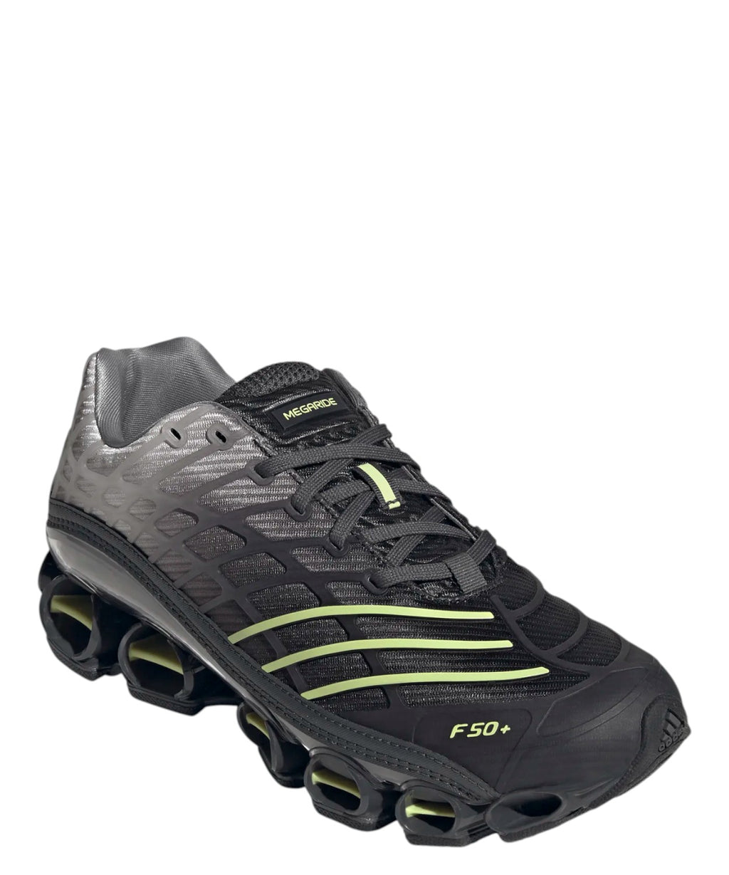 adidas Megaride F50 Sneakers til et sporty look