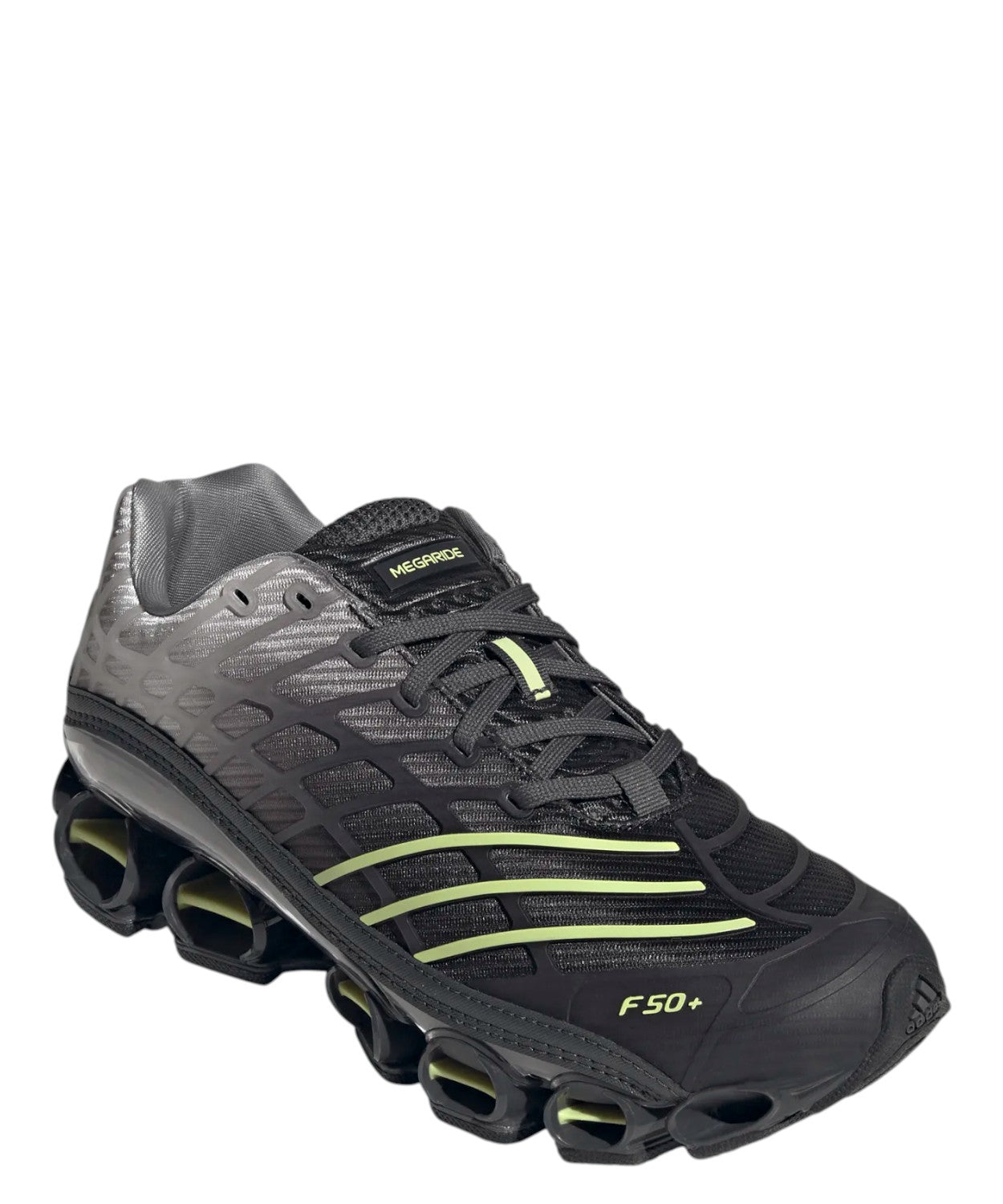 adidas Megaride F50 Sneakers per un look sportivo