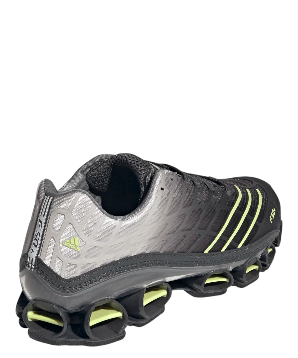 adidas Megaride F50 Sneakers per un look sportivo