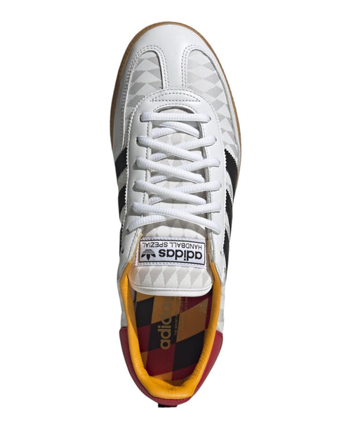 adidas handball spezial sneakers in suede