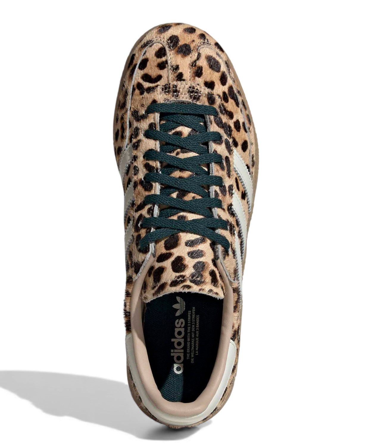 Adidas Handball Spezial Animalier