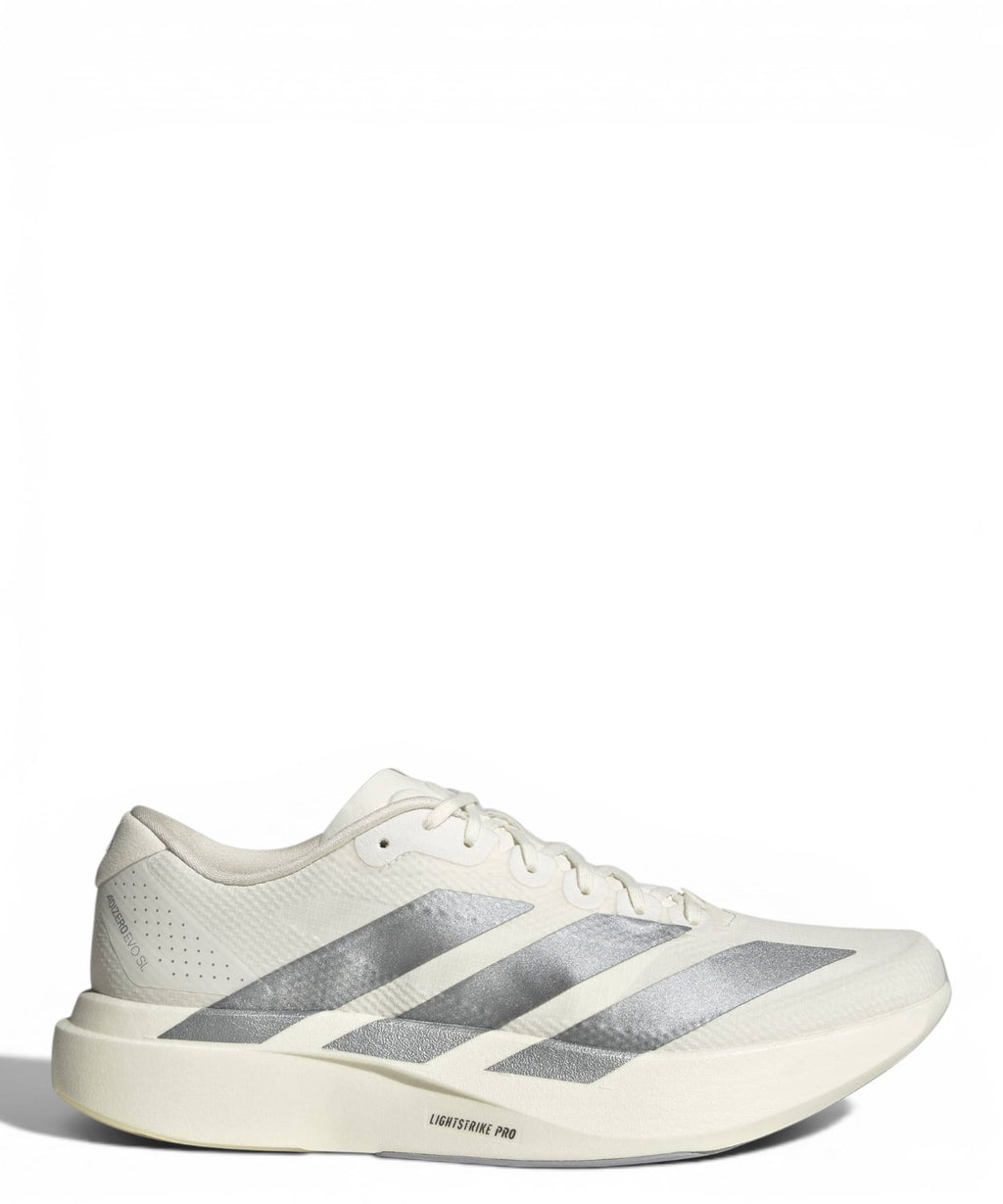 Adidas Adizero EVO SL Letvægts og Ydeevne Løbesko