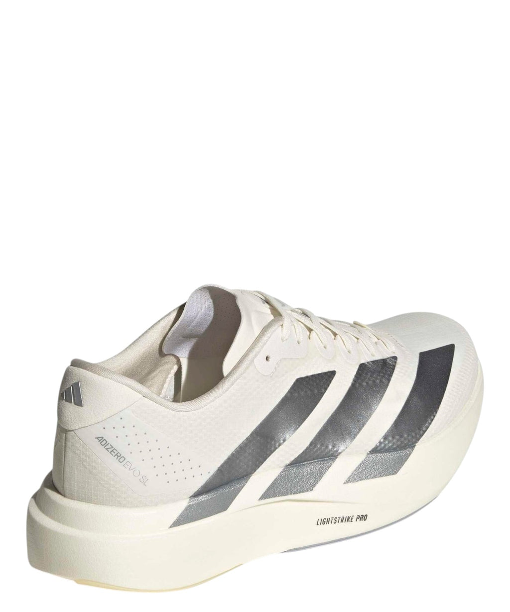 Adidas Adizero EVO SL Letvægts og Ydeevne Løbesko