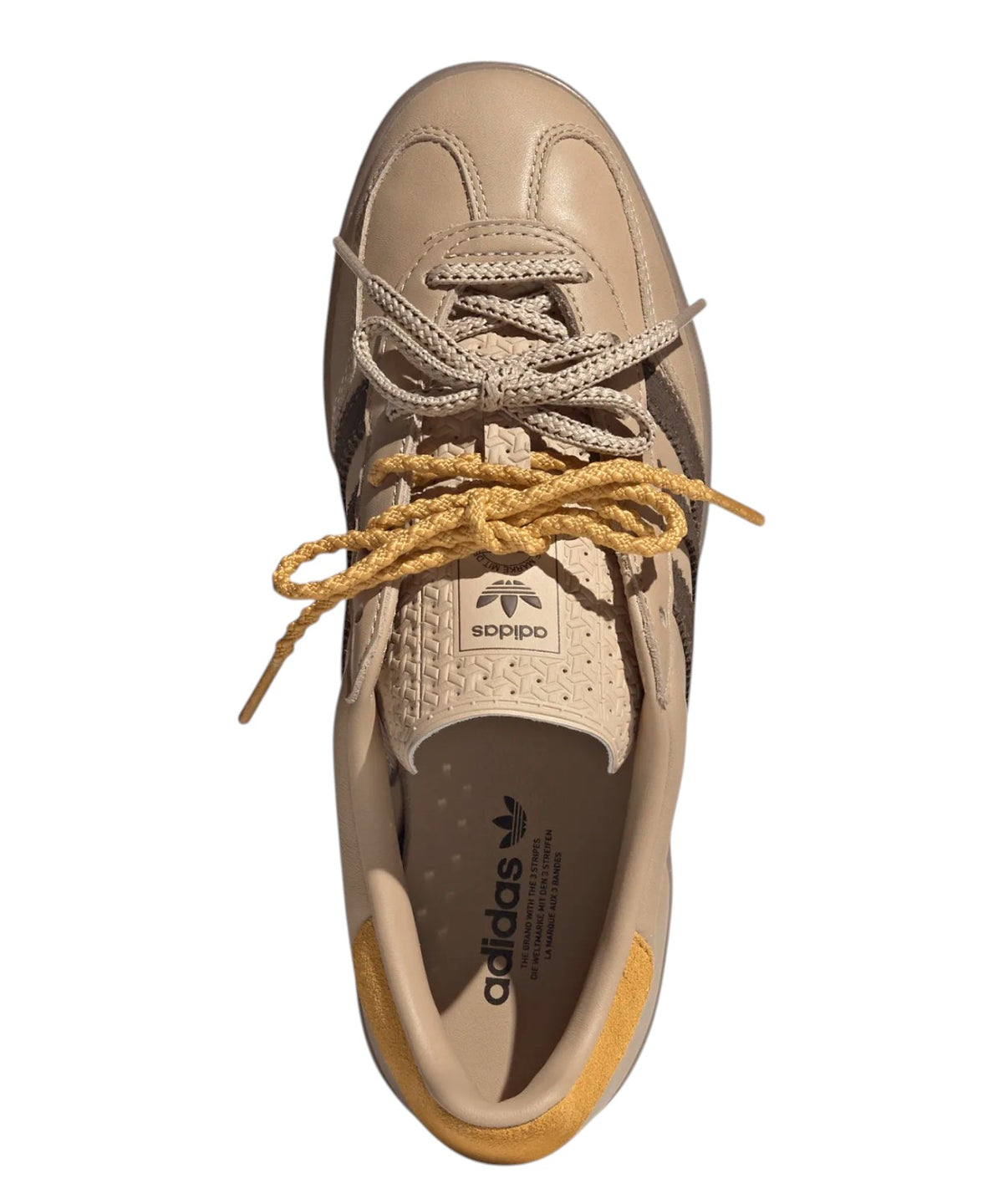 Adidas Gazelle Indoor Shoes