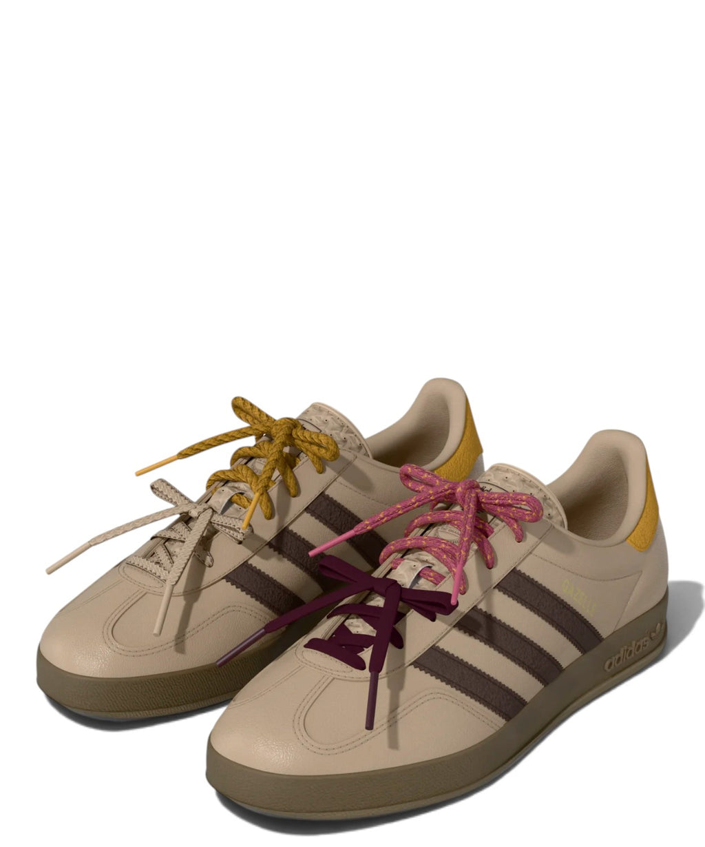 Adidas Gazelle Indoor Shoes