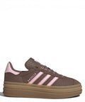 Adidas Gazelle Bold Sneakers donna