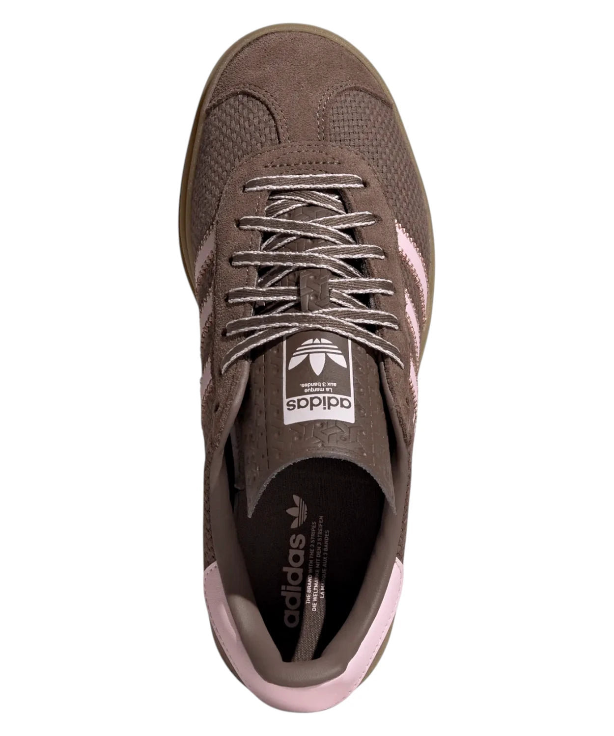 Adidas Gazelle Bold Sneakers donna