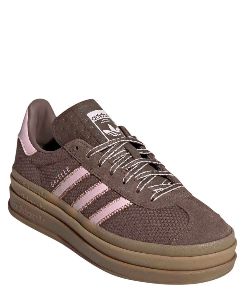 Adidas Gazelle Bold Sneakers donna